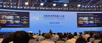 Arm物理AI高管談機器人挑戰：模型只是起點，泛化能力才是突破口