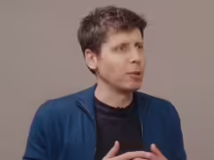 OpenAI CEO 奧爾特曼:擔心人工智能會被少數強勢主體掌控