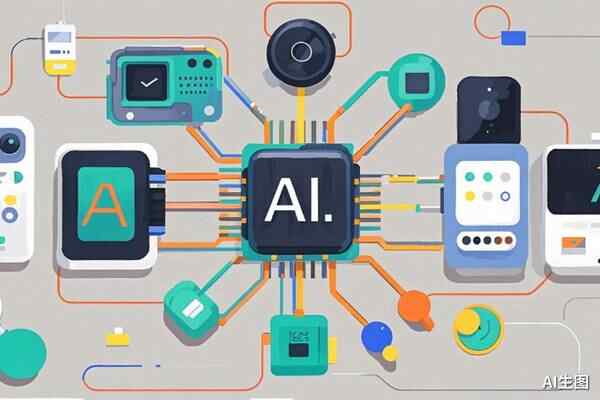 OpenAI「親兒子」反水，認中國模型做「賽博義父」