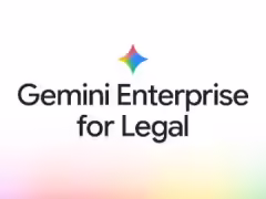 谷歌殺入法律 AI 賽道,推出專用 Gemini 工具