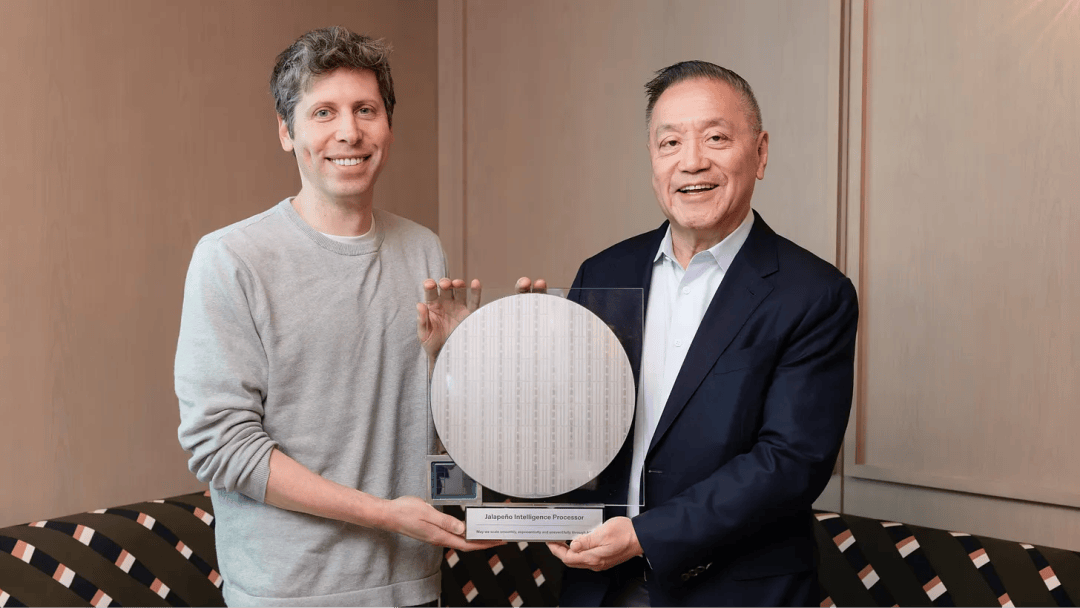 OpenAI「辣椒芯」幹翻英偉達!老黃股價不跌反漲