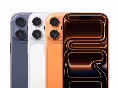 Artificial Analysis 公佈蘋果 iPhone 17 Pro 跑 8GB 以內本地 AI 性能排名