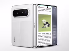 2026 中國電信研究院 AITMark 獎項出爐，華為小藝獲 AI 手機智能體綜合評分第一