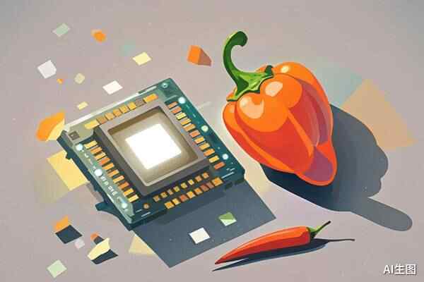 OpenAI 自研「辣椒芯片」首測超英偉達，會讓 ChatGPT 更便宜嗎？