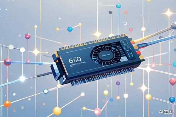 加州理工用AI攻克量子化學60年難題，1塊顯卡做完7800塊的活
