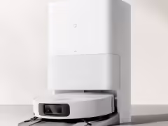 小米米家掃拖機器人 7C 開售:滾筒活水增壓拖地,國補價 2068 元