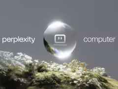 Perplexity AI 推出 Portable Computer 本地智能體應用
