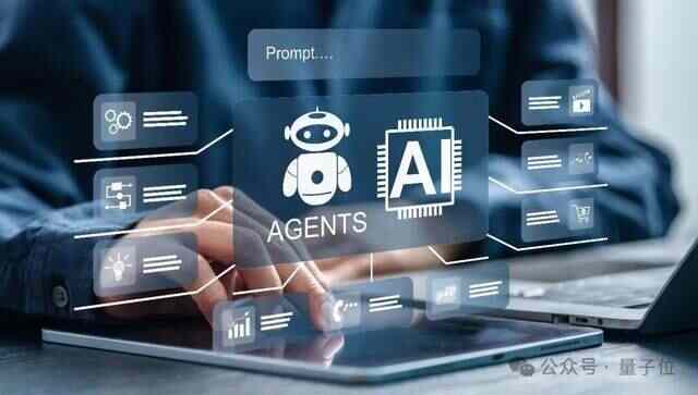 工業Agent不是“套殼”大模型！西門子百年經驗灌進工業AI