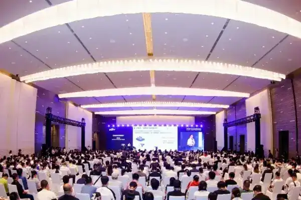 存力躍遷,AI破局,2026全球閃存峰會閃耀江城