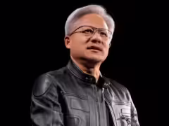英偉達 CEO 黃仁勳：在很多任務上我們已實現 AGI，該里程碑已無意義