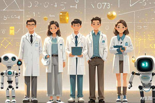 985教授們集體創業做具身智能,今年已拿下超百億元融資