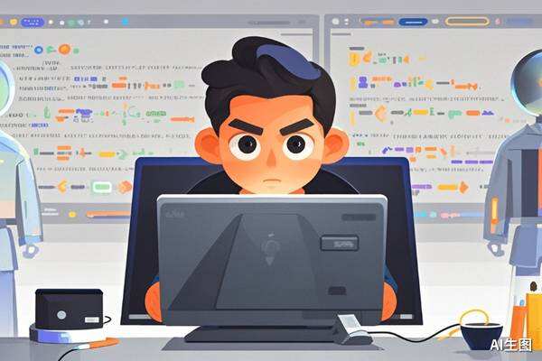 AI開小號騙人,被大學生抓包了