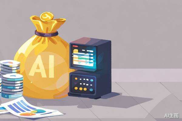 商湯的6億利潤,從哪來?