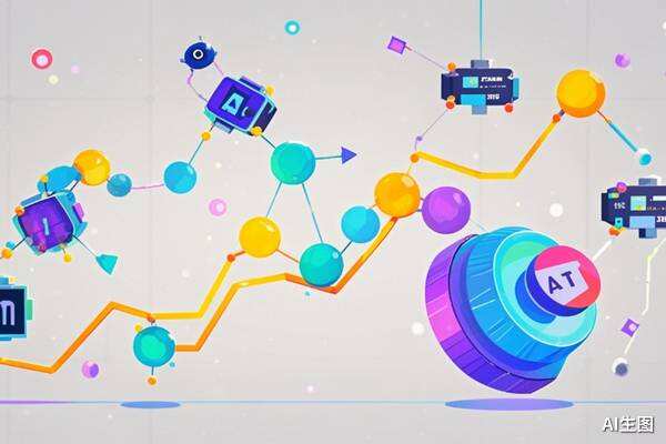 CCV合夥人劉一昂:Token消耗半年漲10倍,AI創業機會在產業鏈重構