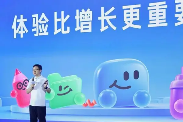 拼增長也拼交付,AI辦公雙雄接下來往哪兒走