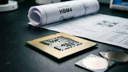 HBM正在被重新定義