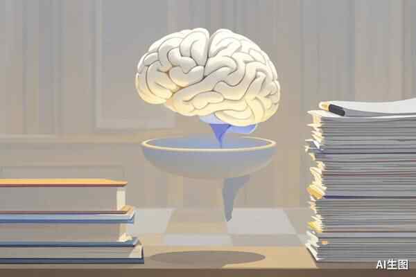 複製完臉,AI 開始複製專家的大腦