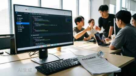 OpenAI的“親兒子”,想要用中國開源模型拿回自主權