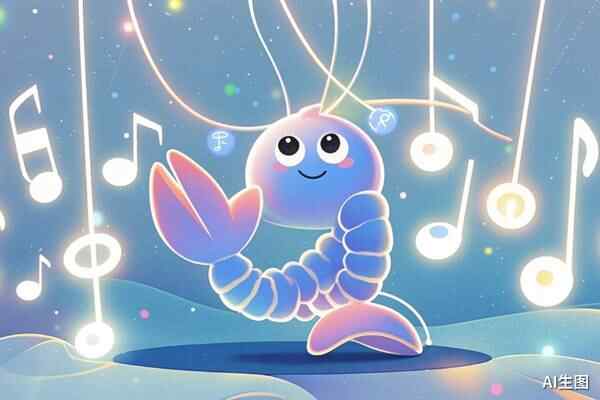 關停五年後，蝦米被阿里用AI“復活”了