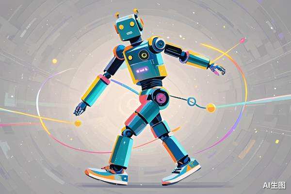 Science Robotics:機器人會空翻並不稀奇,伯克利、斯坦福團隊搞定了“什麼時候該空翻”