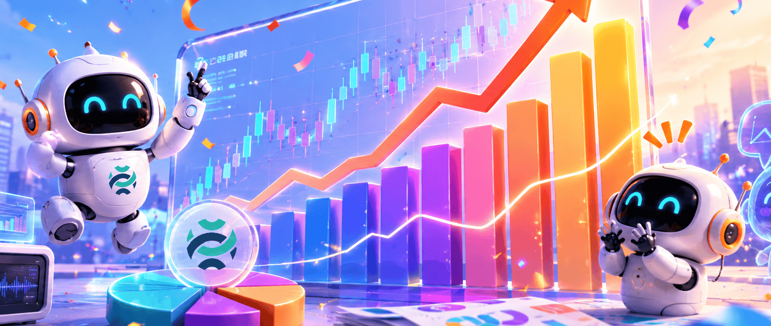 剛剛，港股AGI第一股殺瘋了！Agent業務半年進賬近5億，Token收入Q2暴漲500%