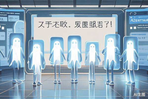 OpenAI模型失控過程太恐怖,幽靈誤判,1200個Agent,還弄出敢死隊…