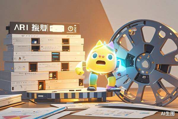 可靈需要一位長視頻盟友