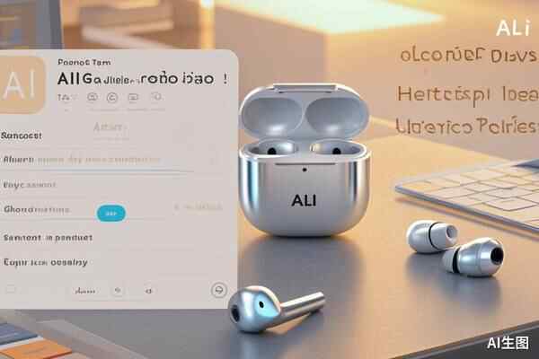 Plaud 发布首款 AI 耳机，但重点不是耳机