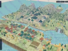预估为 GPT-6 模型：OpenAI Astra 首批演示样本流出，1 次交互生成类 GTA 2 游戏