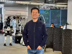法拉第未來機器人中東業務啟航,首筆訂單銷售及交付完成