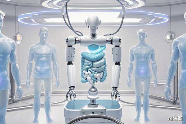 達芬奇全新手術機器人獲批,殺入奧林巴斯腹地