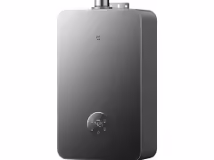 小米米家智能燃氣熱水器 Pro 新品開售:熱效率 107%,國補價 2974.15 元