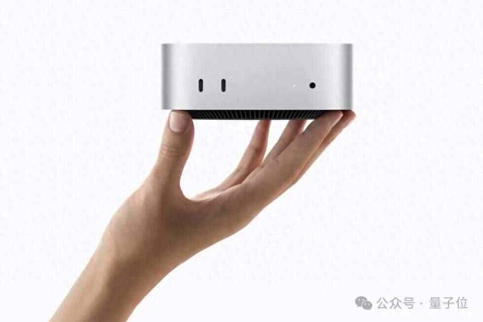 OpenAI買幾萬臺Mac搞強化訓練!英偉達的活被蘋果搶了