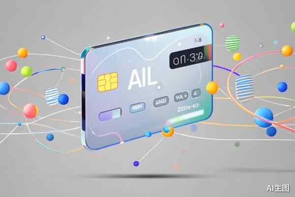 Token取代拉桿箱，信用卡穿上AI外衣