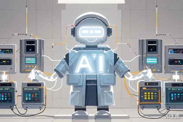 OpenAI 和 Anthropic,正在搶奪“AI 硬件”定義權