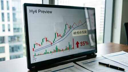 Hy4Preview，更“姚順雨”了
