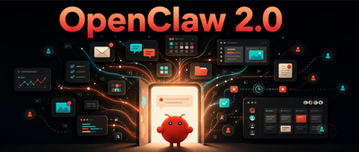 实测OpenClaw 2.0：“龙虾”史上最大更新，网友：爱过，我选Hermes