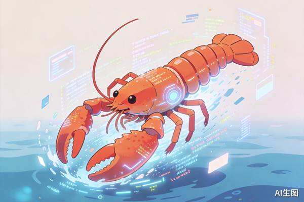 實測OpenClaw 2.0:“龍蝦”史上最大更新,網友:愛過,我選Hermes