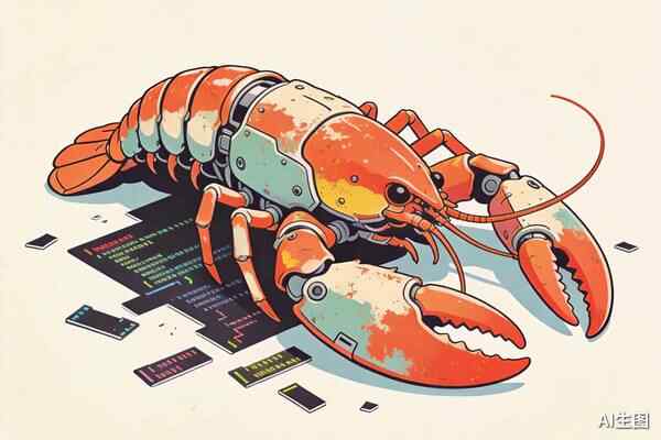 全新OpenClaw 2.0發佈：龍蝦史上最大更新，已無人關心