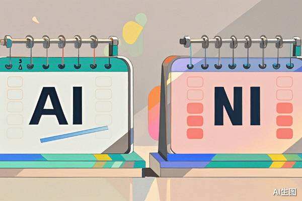 到底是 AI 讓你高估自己,還是你本來就高估?452 人真的測過