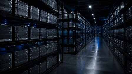 OpenAI 被曝按噸囤 Mac mini，幾萬臺全拿去訓 AI 了