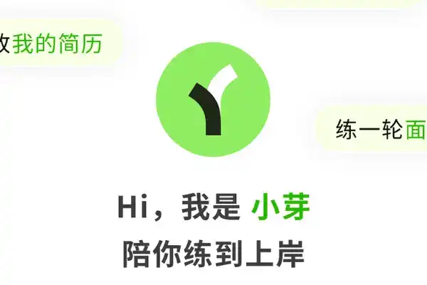 這款Agent，想做千萬畢業生的“求職搭子” | 水下項目
