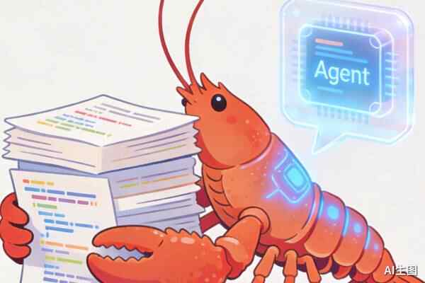史上“最大龍蝦”發佈：OpenClaw 2.0要解決Agent的三大難題