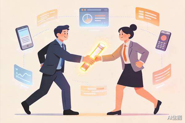 庫克正式卸任,蘋果新 CEO 接管了一傢什麼樣的公司?