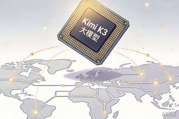 月之暗面與微軟、谷歌、亞馬遜談判, 爭取最高30%服務分成
