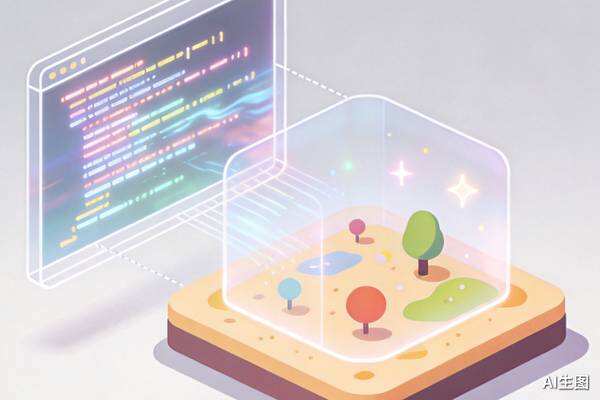 西湖大學團隊提出Code World Model:讓Coding Agent成為世界模型的大腦