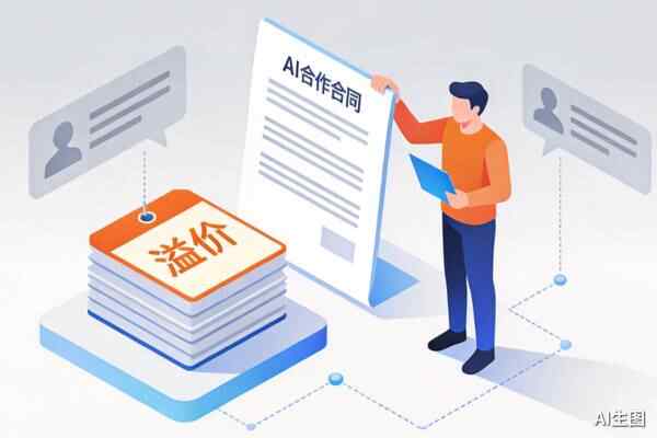 AI 公司请达人说好话，得加钱了