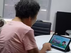 研究发现：老年群体更看重 AI 陪伴聊天机器人的真实感