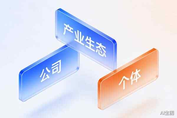 中美AI产业未来的三种推演
