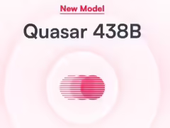 欧洲最强 AI：西班牙公司推出 Quasar 438B 模型，1M 词元上下文